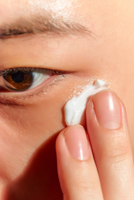 Keeping Skin Hydrated: MAY COOPโs Winter Skincare Essentials