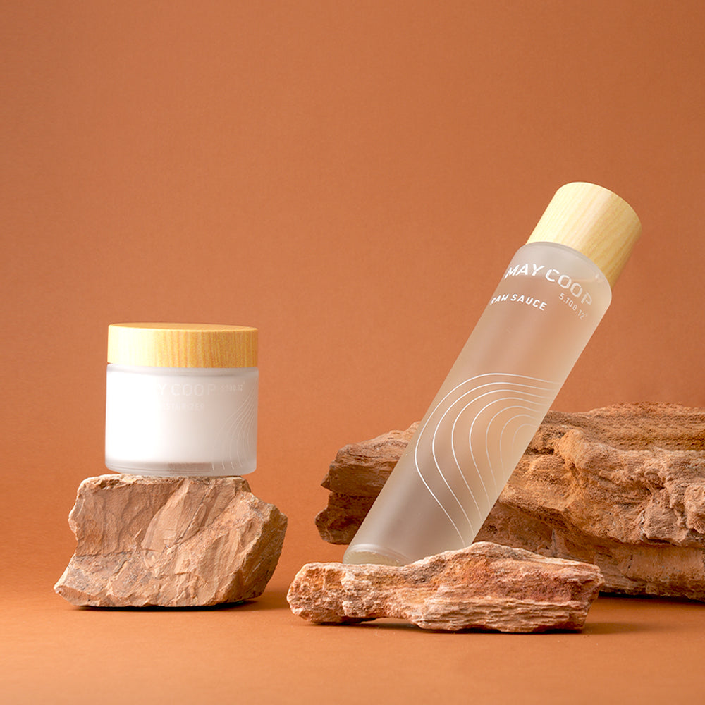 THE DAILY ESSENTIALS