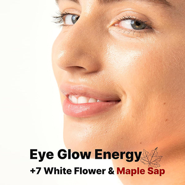*NEW* Raw Eye Contour 20ML