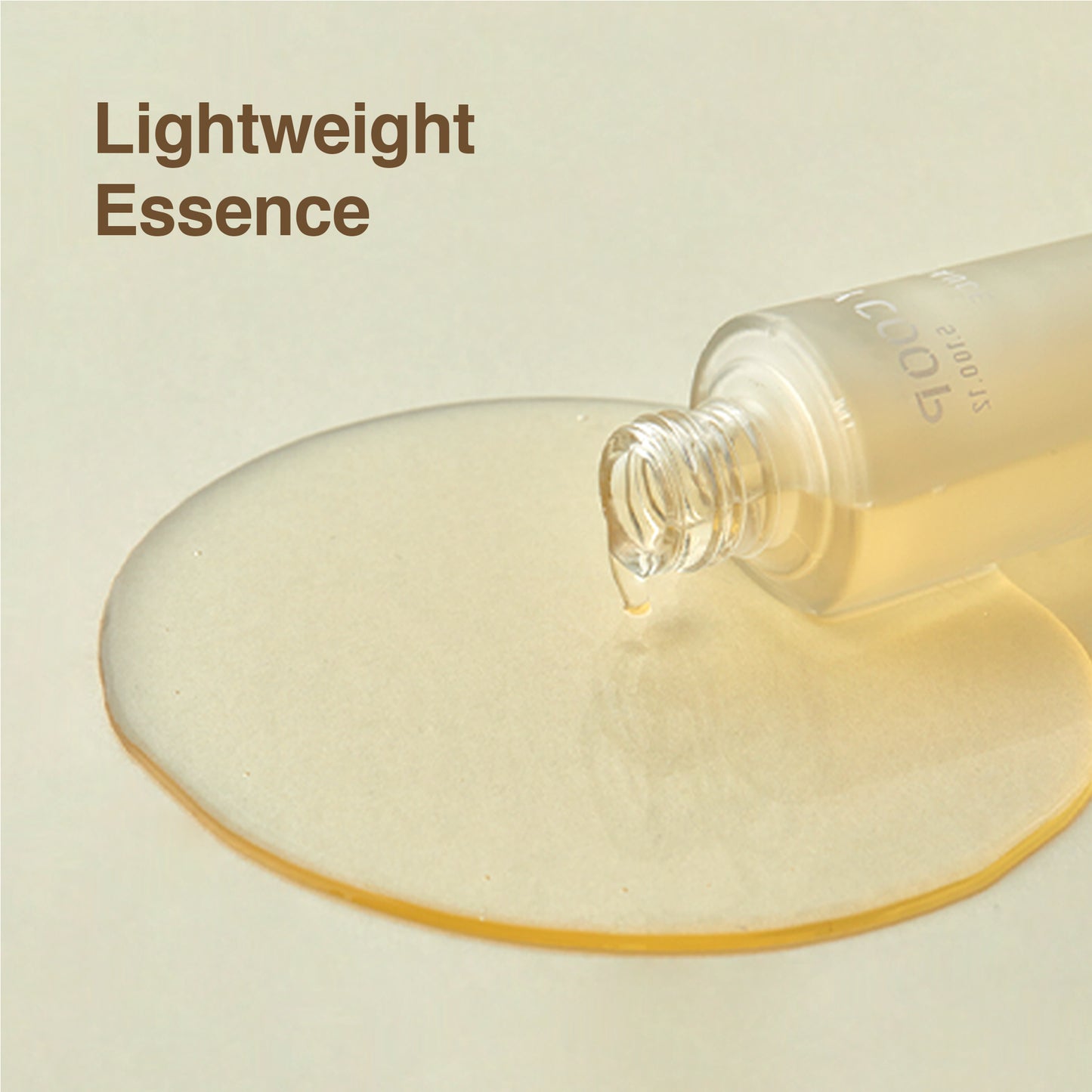 *Bestseller* Raw Sauce "Hydrating Essence" 150ML / 40ML