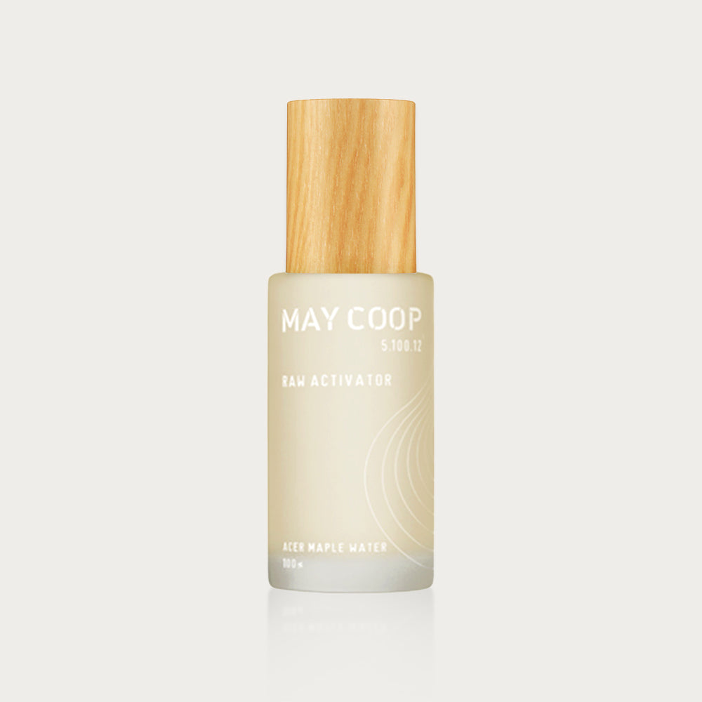 Raw Activator Serum 60ML