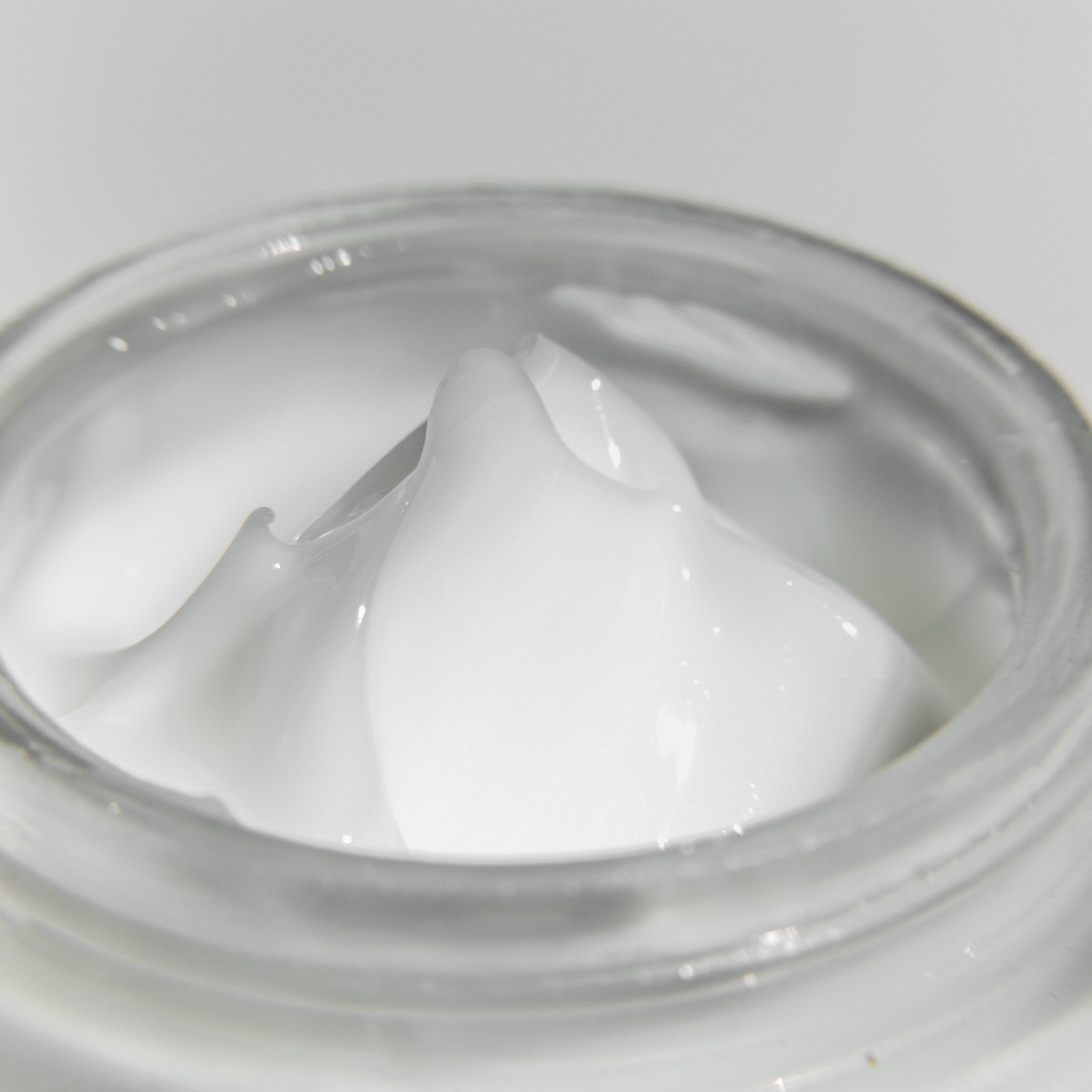 RAW MOISTURIZER CREAM