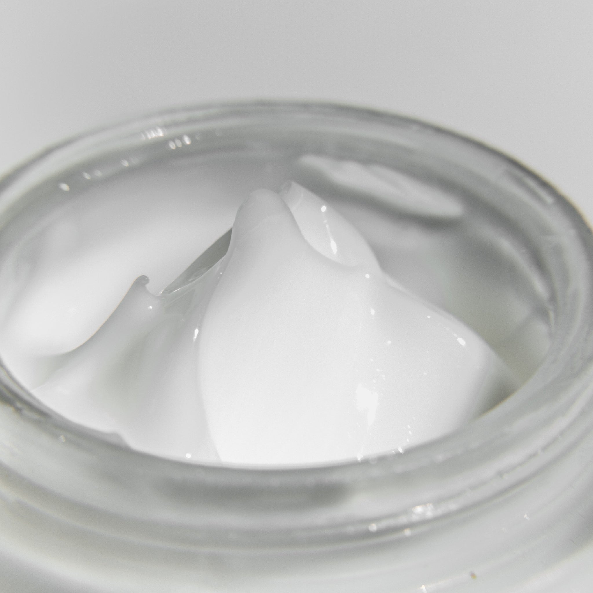 RAW MOISTURIZER CREAM