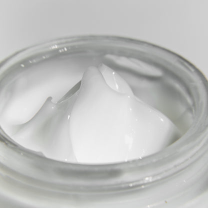 RAW MOISTURIZER CREAM