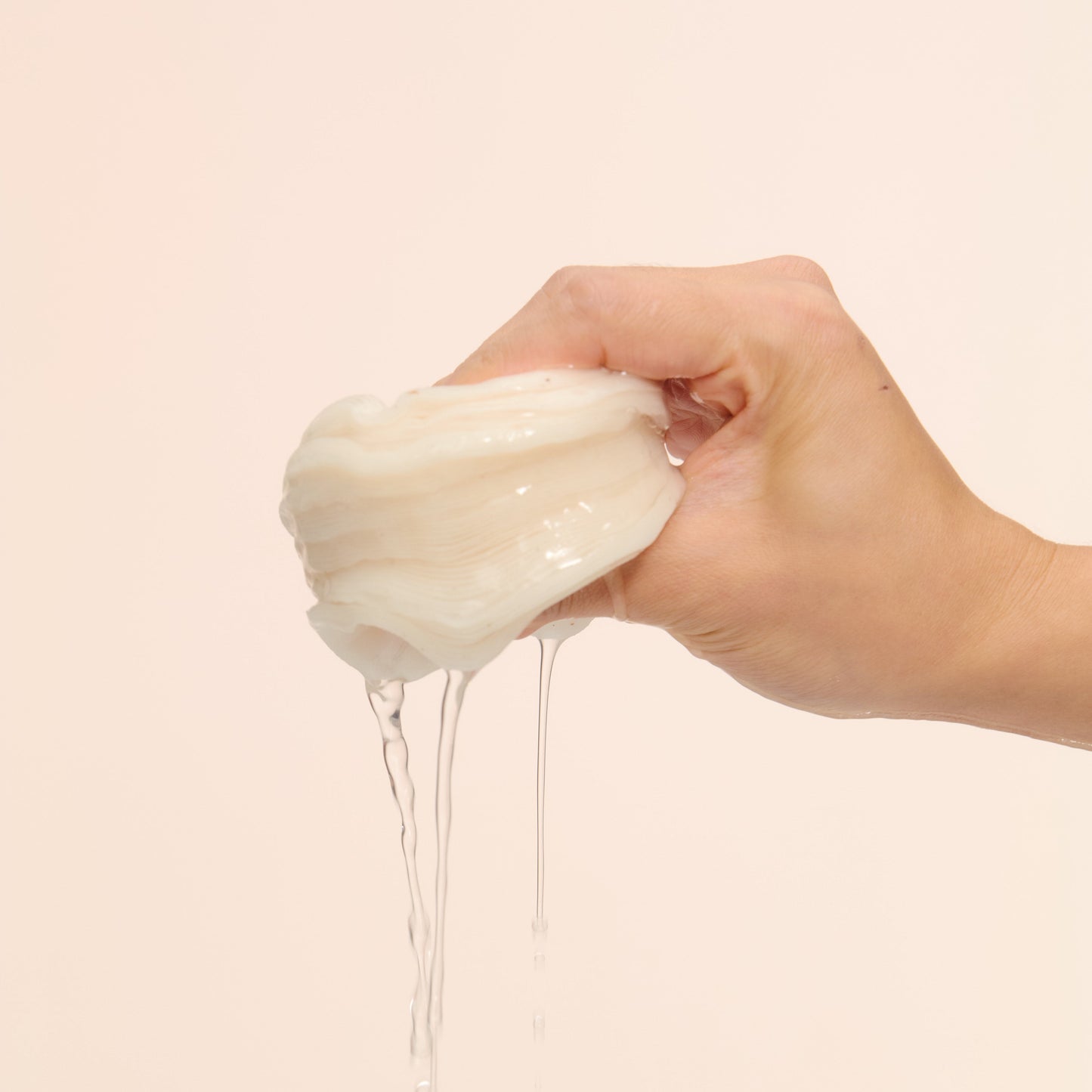 RAW MOISUTRE TONER PAD