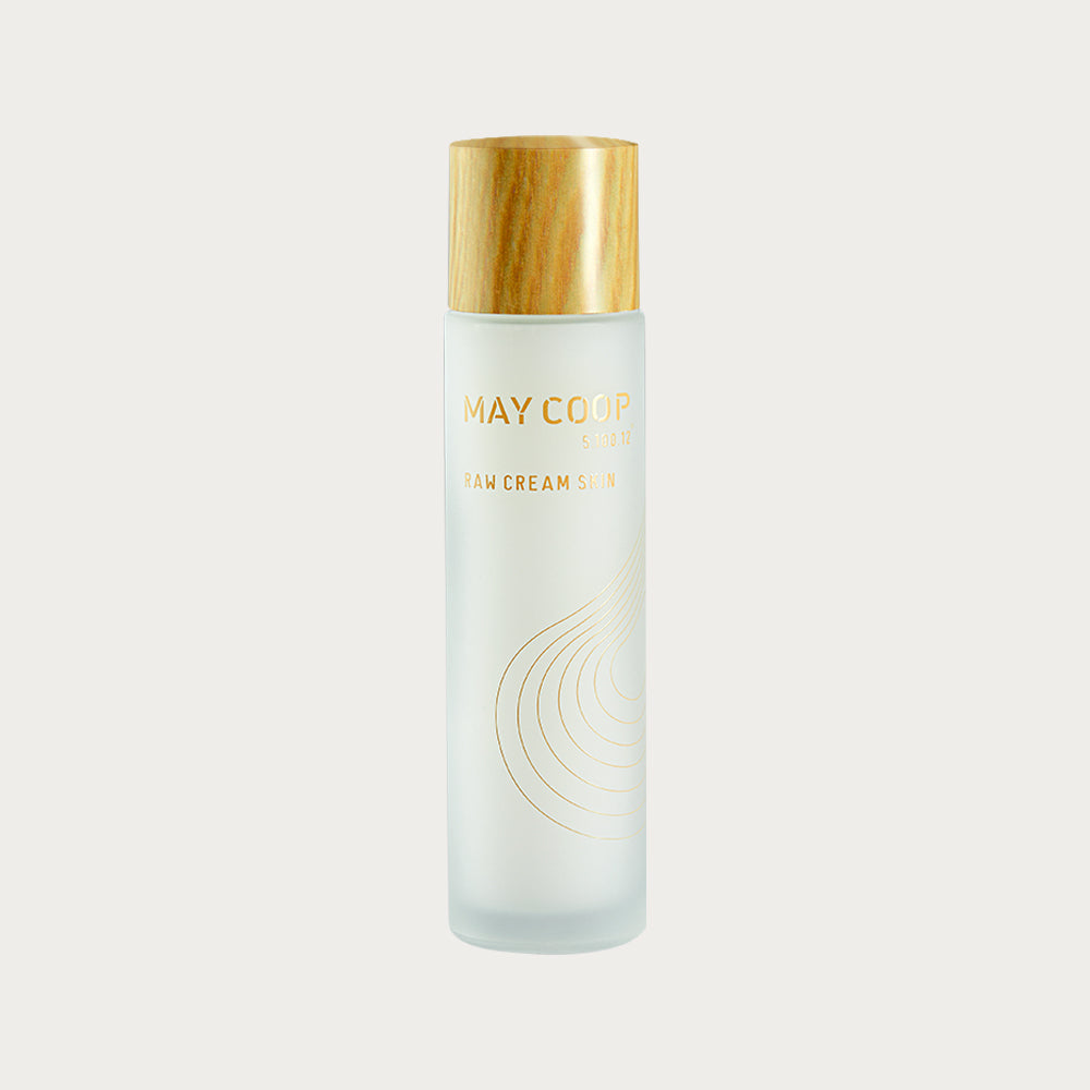 Raw Cream Skin 110ML 