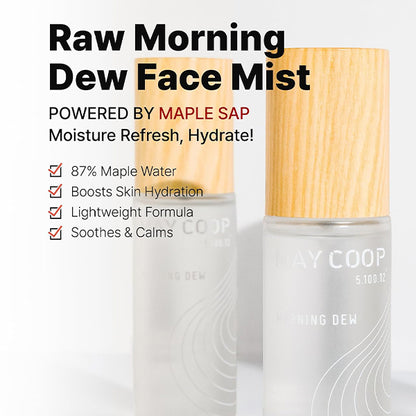 Morning Dew Mist 80ML