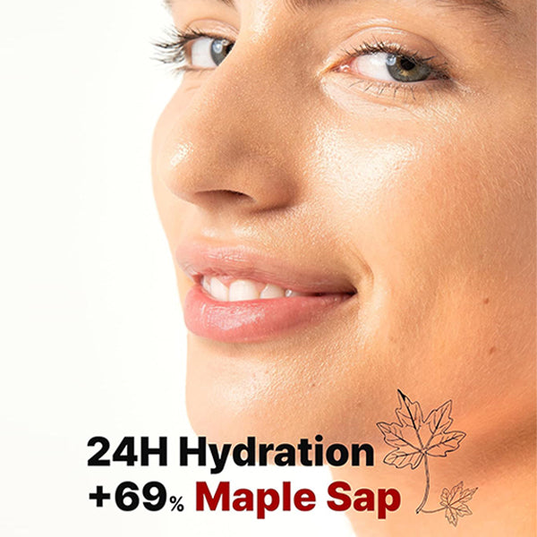 Raw Moisturizer Duo Set (80ML x2)