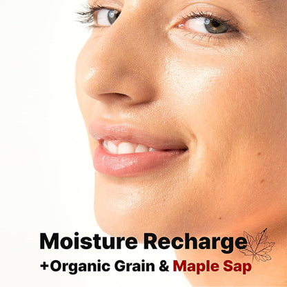Raw Moisturizer Cream 80ML