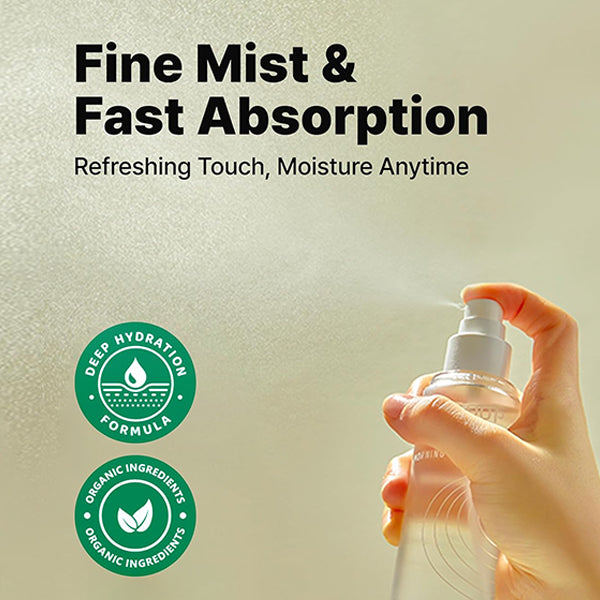 Morning Dew Mist 80ML
