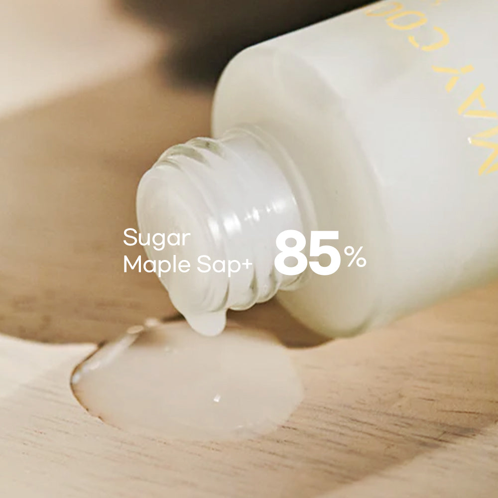 Raw Cream Skin 110ML 