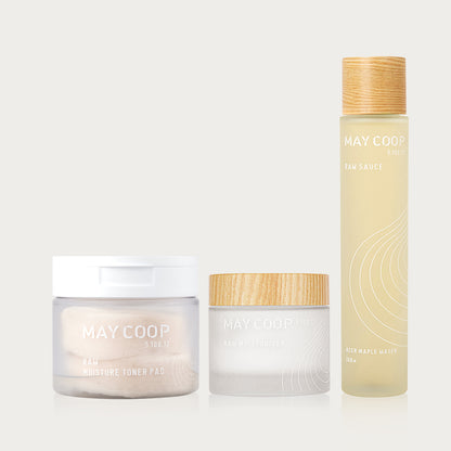 THE DAILY ESSENTIALS