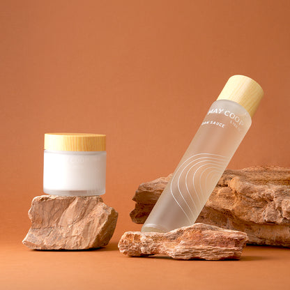 THE DAILY ESSENTIALS