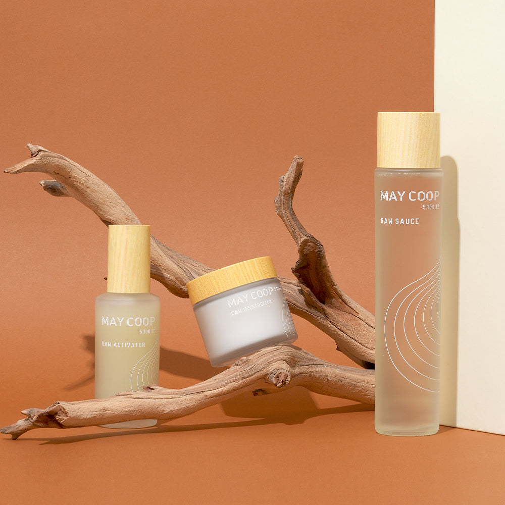 THE COMPLETE CARE ROUTINE