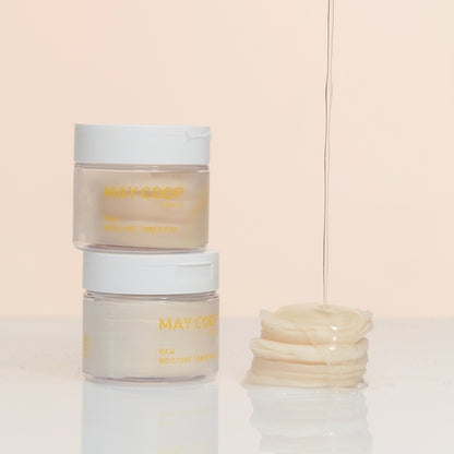 THE COMPLETE CARE ROUTINE