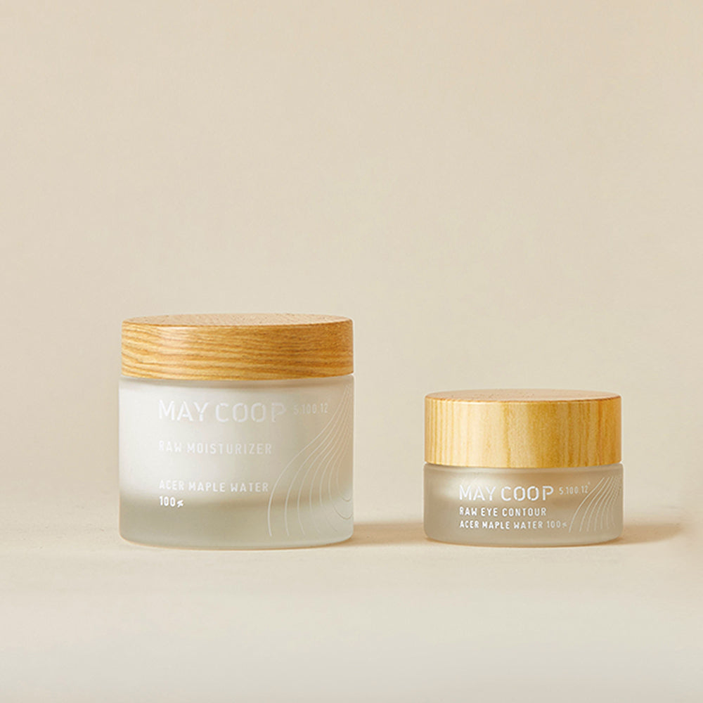 THE COMPLETE CARE ROUTINE