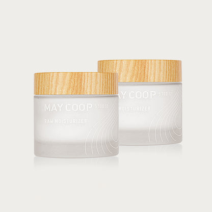 MOISTURIZER DUO SET
