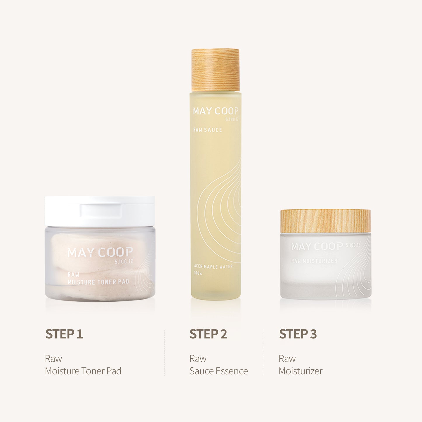 THE DAILY ESSENTIALS