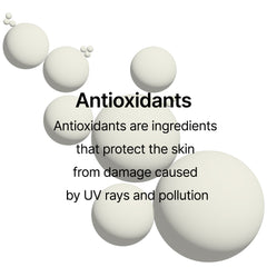 Raw Activator "Antioxidant Serum"