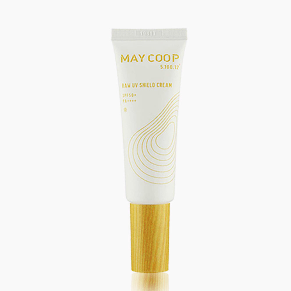 Raw UV Shield Cream