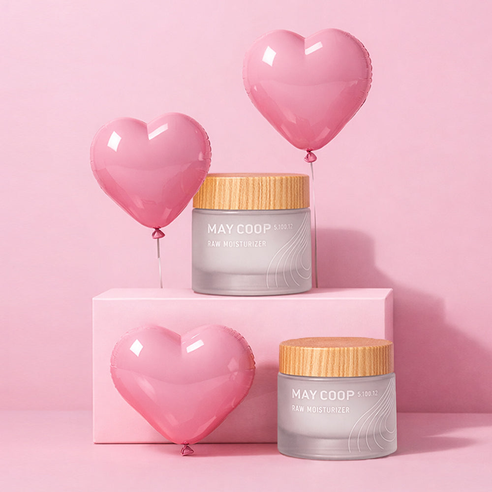 MOISTURIZER DUO SET