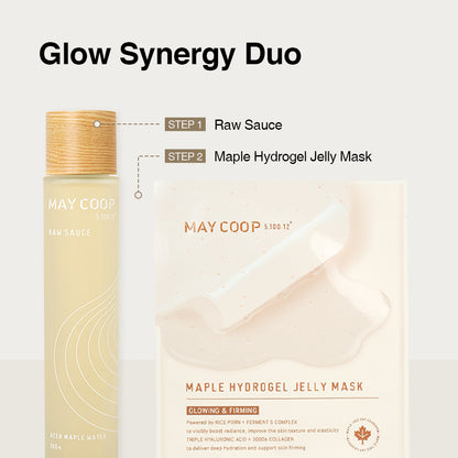 GLOW SYNERGY DUO