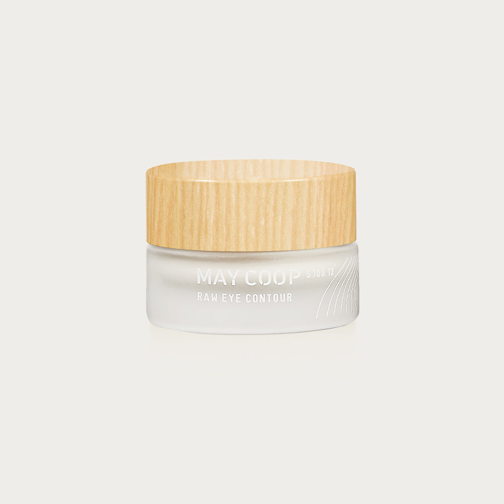 *NEW* Raw Eye Contour 20ML