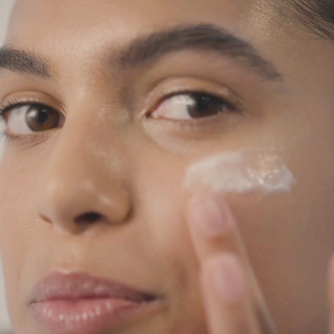 RAW MOISTURIZER CREAM