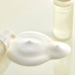 Raw Cleansing Mousse "Daily Gentle Cleaning"