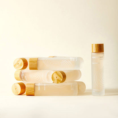 Mini Raw Sauce 40ML "Hydrating Essence"